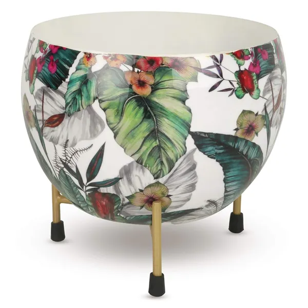 Premium_Quality_Metal_Flower_Pot