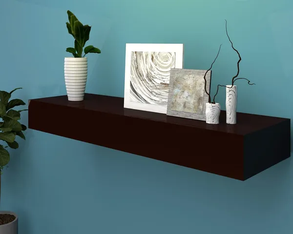 Premium_Quality_Wall_Shelf_With_Hidden_Compartments