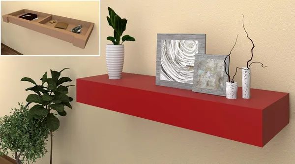 Premium_Quality_Wall_Shelf_With_Hidden_Compartments