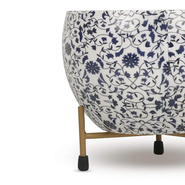 Premium_Quality_Metal_Flower_Pot