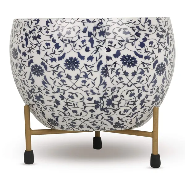 Premium_Quality_Metal_Flower_Pot