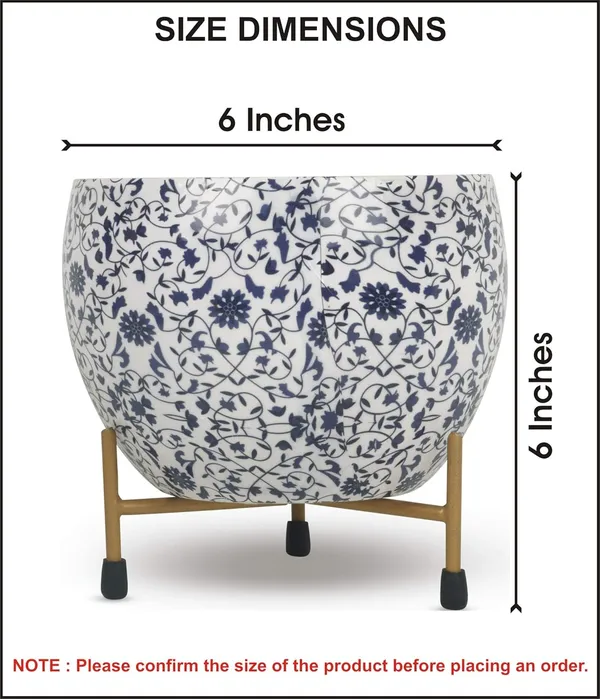 Premium_Quality_Metal_Flower_Pot