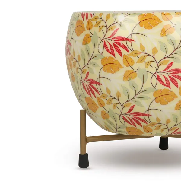 Premium_Quality_Metal_Flower_Pot