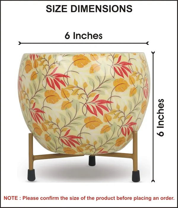 Premium_Quality_Metal_Flower_Pot