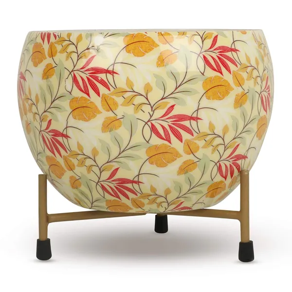Premium_Quality_Metal_Flower_Pot