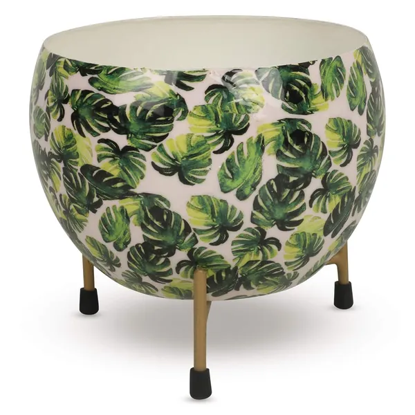 Premium_Quality_Metal_Flower_Pot
