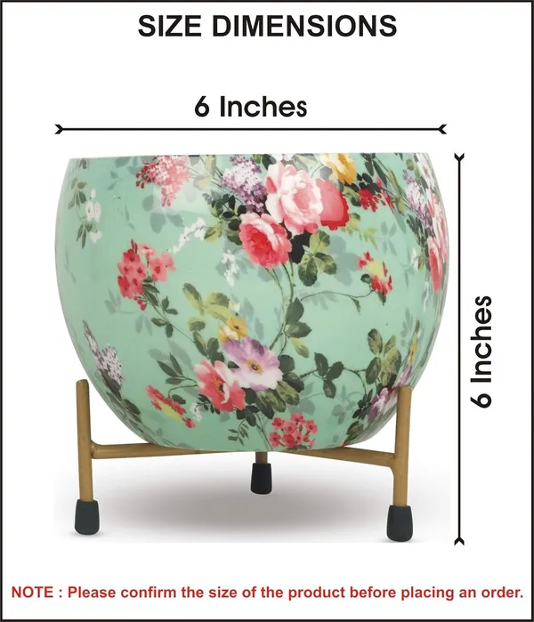 Premium_Quality_Metal_Flower_Pot