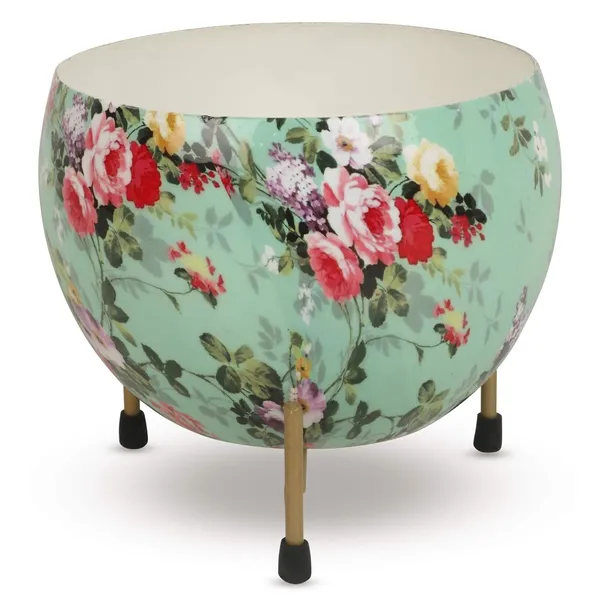 Premium_Quality_Metal_Flower_Pot