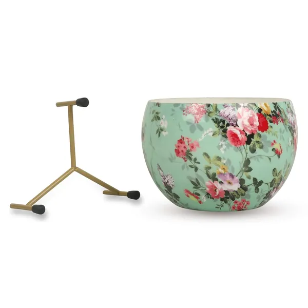 Premium_Quality_Metal_Flower_Pot