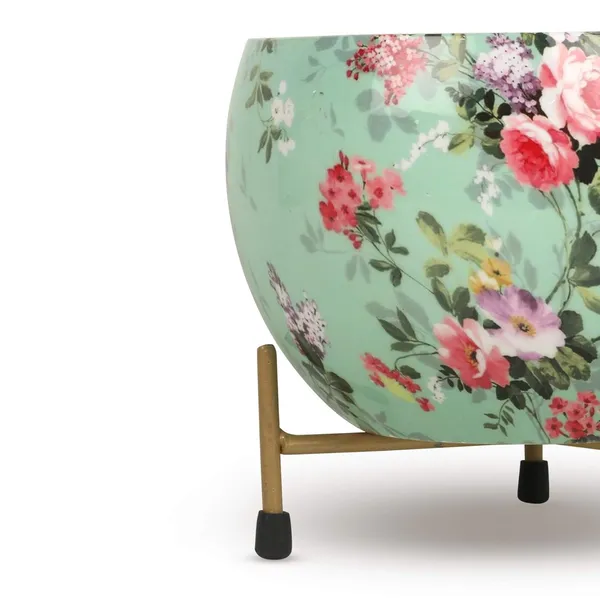 Premium_Quality_Metal_Flower_Pot