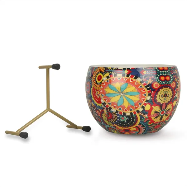 Premium_Quality_Metal_Flower_Pot