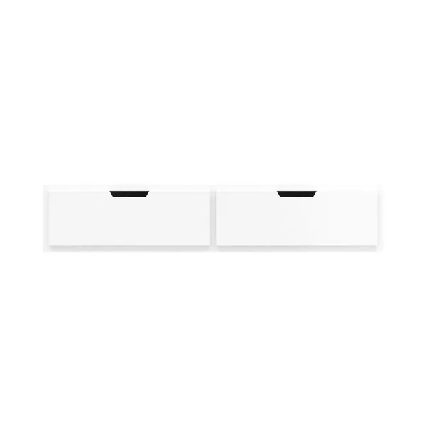 Premium_Quality_Engineered_Wood_Wall_Shelf_With_Drawer