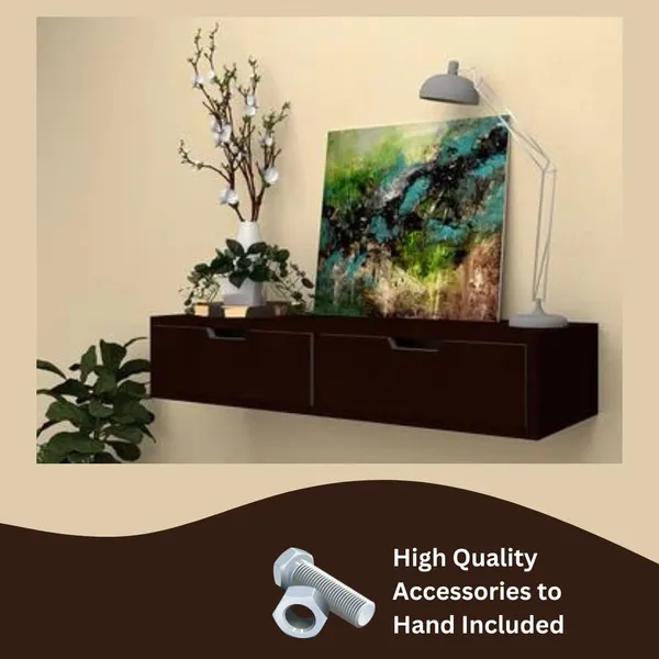 Premium_Quality_Wall_Shelf_With_Drawer