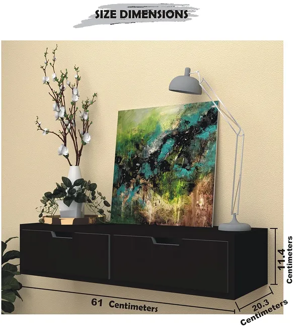 Premium_Quality_Wall_Shelf_With_Drawer