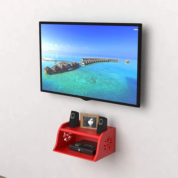 Premium_Quality_Wooden_Wall_Shelf_Set_Top_Box_Holder
