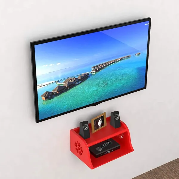 Premium_Quality_Wooden_Wall_Shelf_Set_Top_Box_Holder