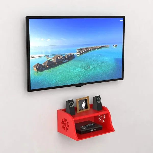 Premium_Quality_Wooden_Wall_Shelf_Set_Top_Box_Holder
