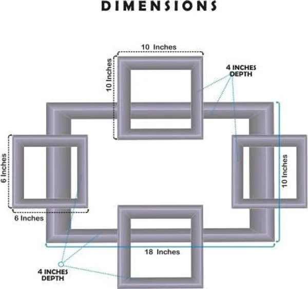 Premium_Quality_Wall_Shelf_With_Intersecting_Shelves