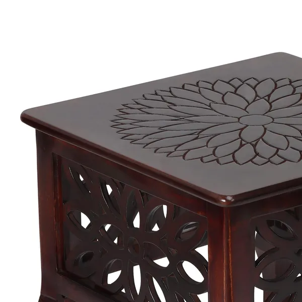 Premium_Quality_Wooden_End_Table