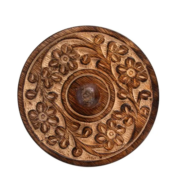 Premium_Quality_Wooden_Sugar_Jar_With_Lid_And_Spoon