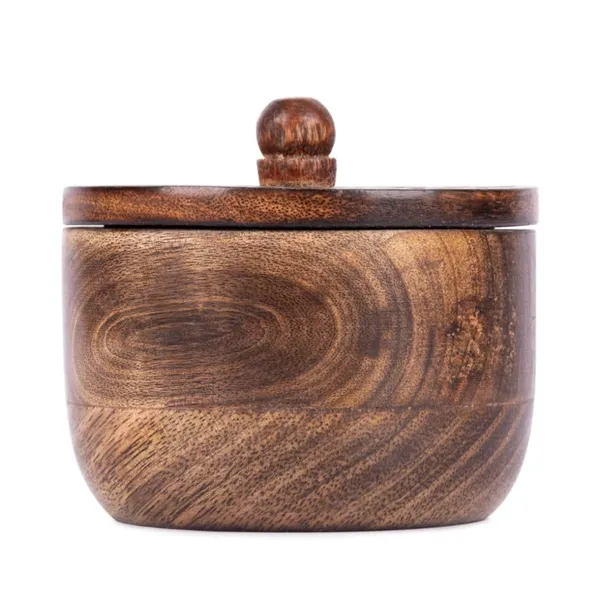Premium_Quality_Wooden_Sugar_Jar_With_Lid_And_Spoon