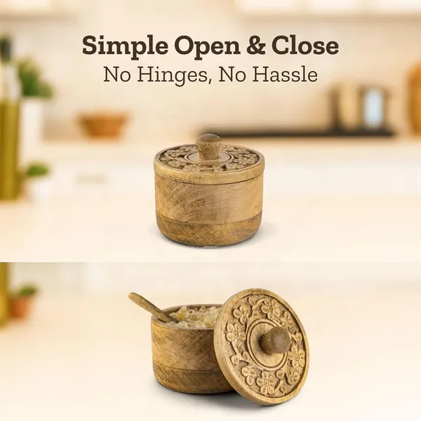 Premium_Quality_Wooden_Jar_With_Lid_And_Spoon