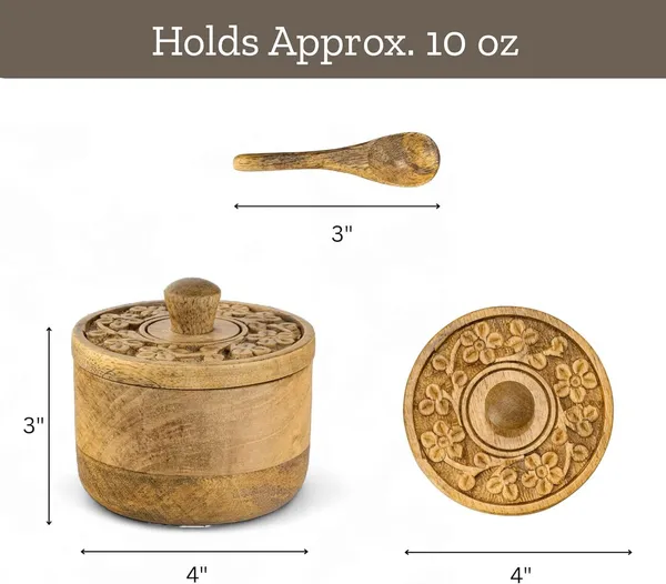 Premium_Quality_Wooden_Jar_With_Lid_And_Spoon