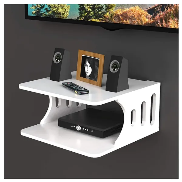Premium_Quality_Wall_Mounted_Set_Top_Box_Stand