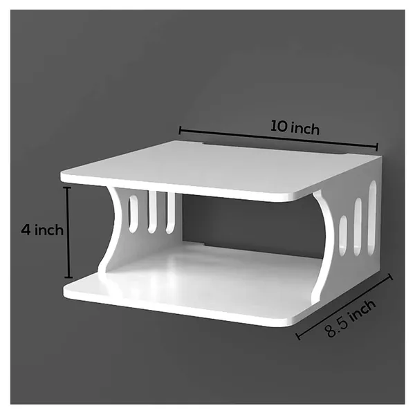 Premium_Quality_Wall_Mounted_Set_Top_Box_Stand