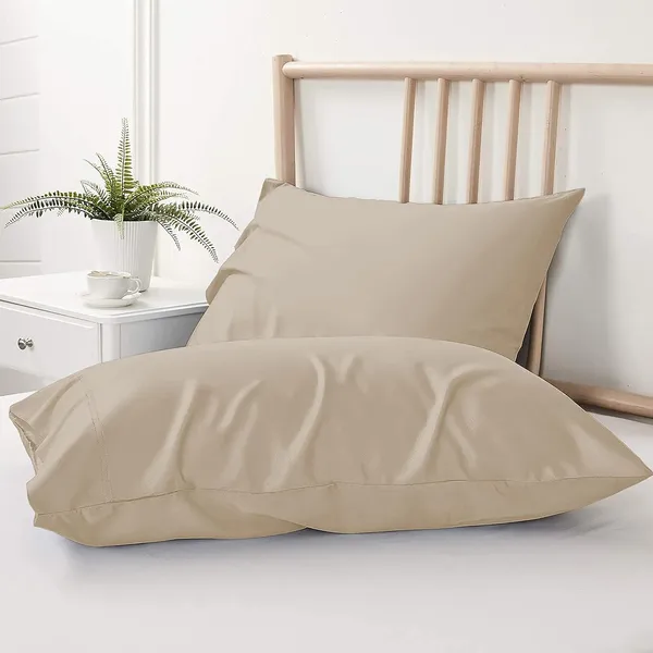 Beige_Cotton_Solid_Premium_Pillow_Covers_Pack_Of_2