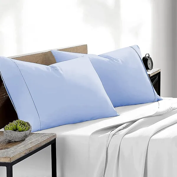 Sky_Blue_Cotton_Solid_Premium_Pillow_Covers_Pack_Of_2