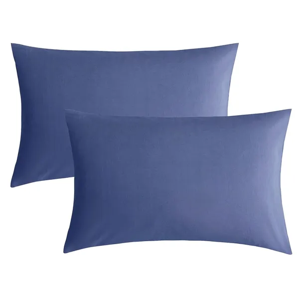 Medium_Blue_Cotton_Solid_Premium_Pillow_Covers_Pack_Of_2