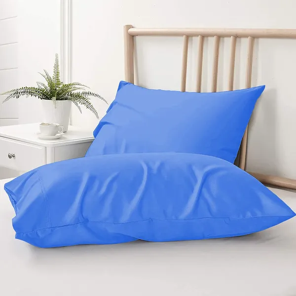 Turquoise_Blue_Cotton_Solid_Premium_Pillow_Covers_Pack_Of_2