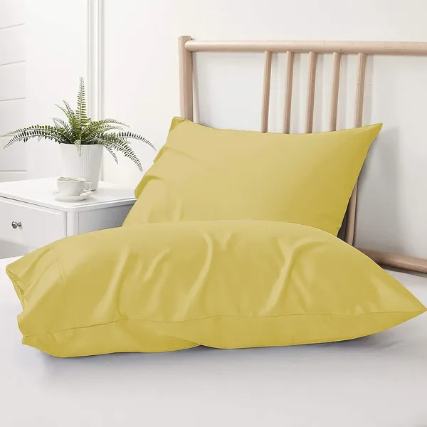 Golden_Yellow_Cotton_Solid_Premium_Pillow_Covers_Pack_Of_2