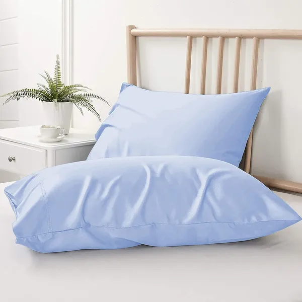 Sky_Blue_Cotton_Solid_Premium_Pillow_Covers_Pack_Of_2