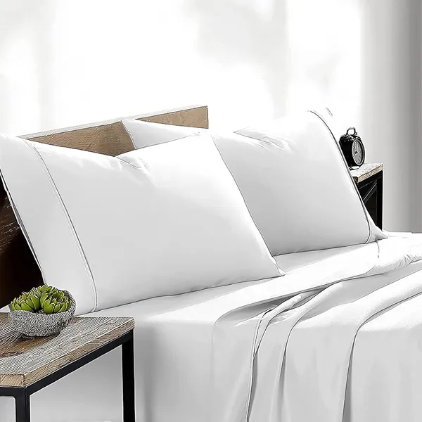 White_Cotton_Solid_Premium_Pillow_Covers_Pack_Of_2