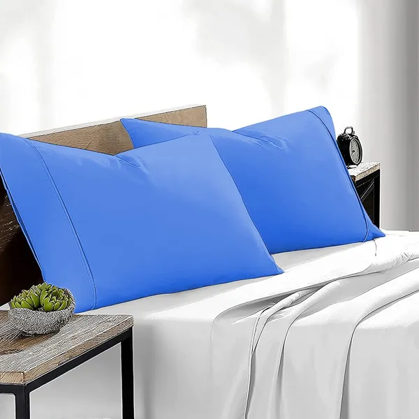 Turquoise_Blue_Cotton_Solid_Premium_Pillow_Covers_Pack_Of_2