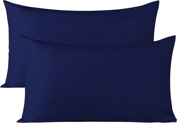 Navy_Blue_Cotton_Solid_Premium_Pillow_Covers_Pack_Of_2