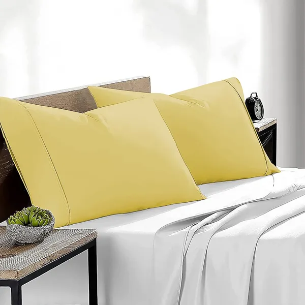 Golden_Yellow_Cotton_Solid_Premium_Pillow_Covers_Pack_Of_2