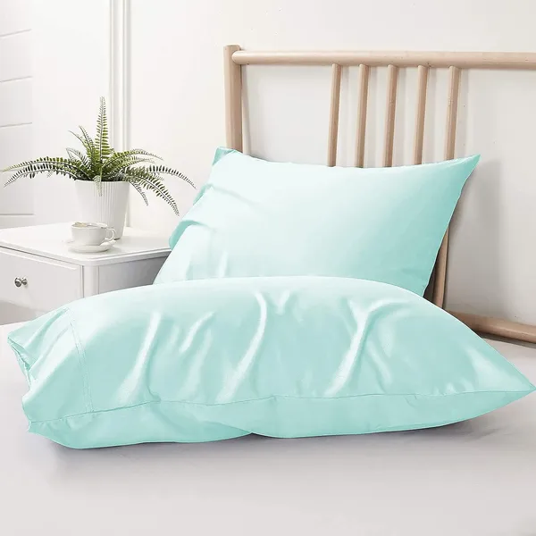 Aqua_Blue_Cotton_Solid_Premium_Pillow_Covers_Pack_Of_2