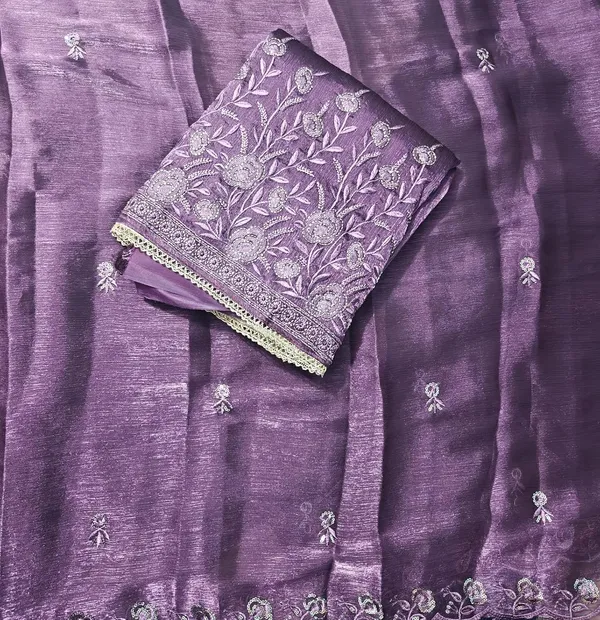 Silk_Embroidery_Unstitched_Suit_With_Designer_Dupatta_Pink_Unstitched_Fabric_Embroidered_Design_Includes_Dupatta_Floral_Pattern_Ethnic_Wear