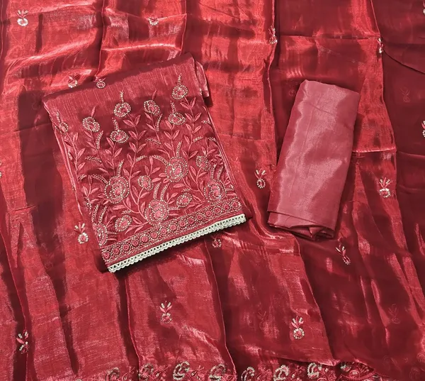 Silk_Embroidery_Unstitched_Suit_With_Designer_Dupatta_Beautiful_Silk_Embroidery_Unstitiched_Suit_With_Designer_Dupatta