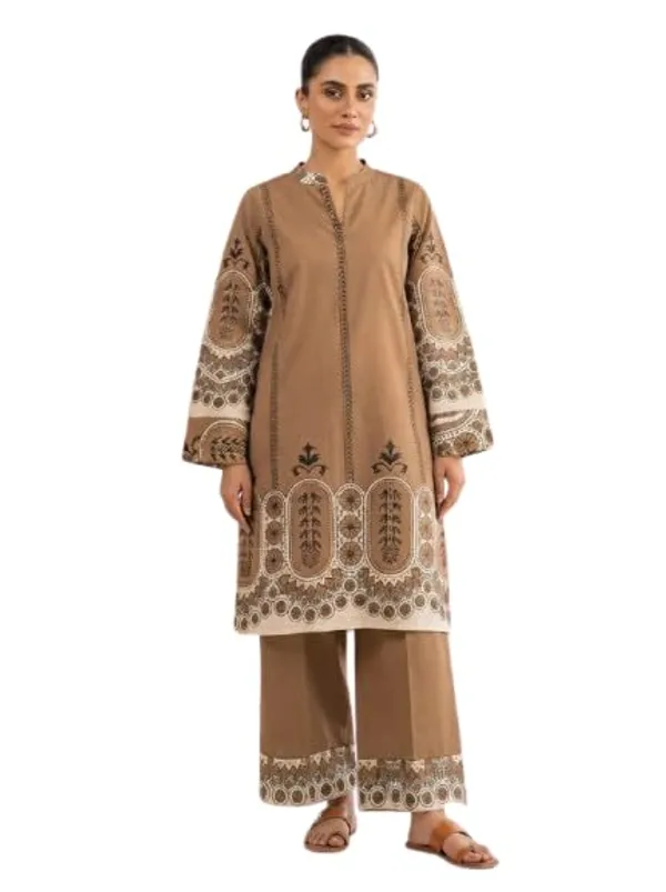 Poly_Chiffon_Printed_Coord_Set_For_Women_Printed_Design_Full_Sleeve_Shirt