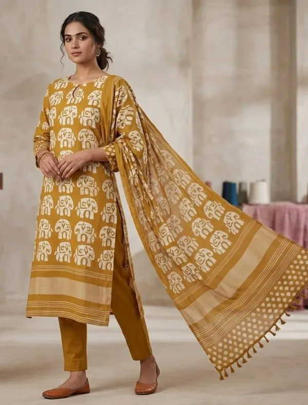 Unstitched_Digital_Print_Gajji_Cotton_Suit_Unstitched_Fabric_Digital_Print_Gajji_Cotton_Suit_Material