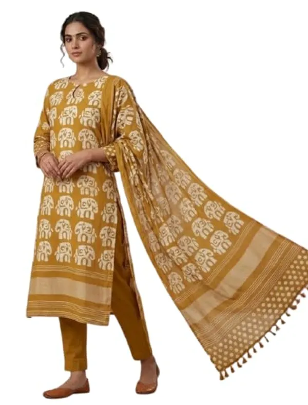 Unstitched_Digital_Print_Gajji_Cotton_Suit_Unstitched_Fabric_Digital_Print_Gajji_Cotton_Suit_Material