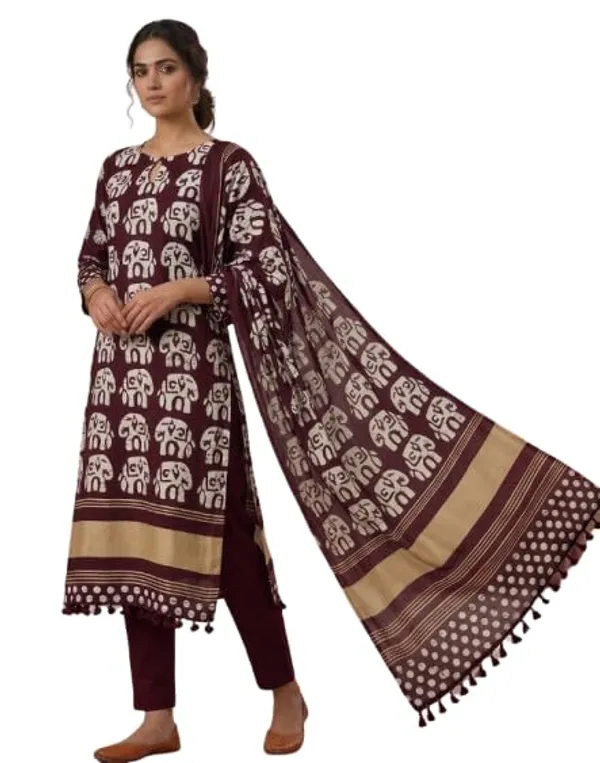 Unstitched_Digital_Print_Gajji_Cotton_Suit_Unstitched_Fabric_Digital_Print_Gajji_Cotton_Suit_Material
