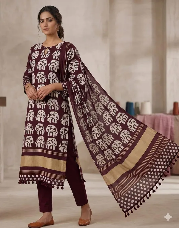 Unstitched_Digital_Print_Gajji_Cotton_Suit_Unstitched_Fabric_Digital_Print_Gajji_Cotton_Suit_Material
