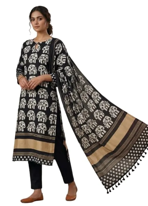 Unstitched_Digital_Print_Gajji_Cotton_Suit_Unstitched_Fabric_Digital_Print_Gajji_Cotton_Suit_Material