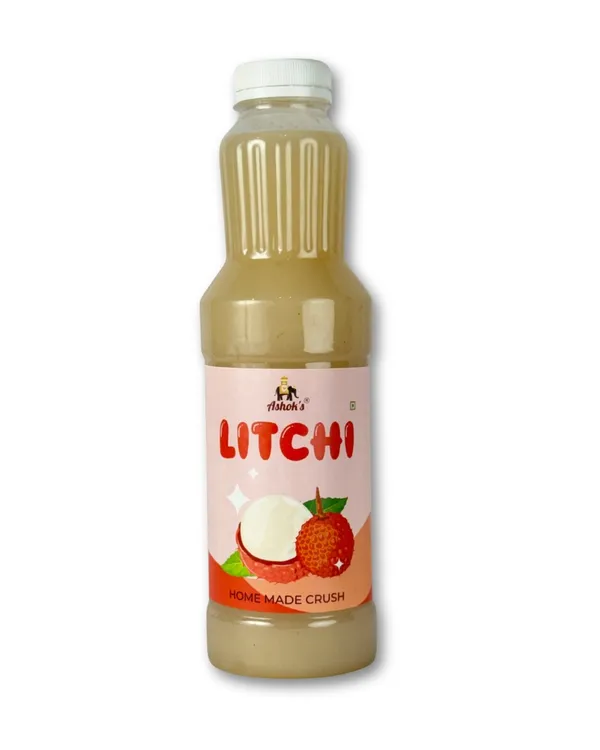 Litchi_Crush