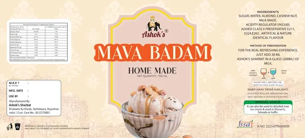 Mava_Badam_Crush